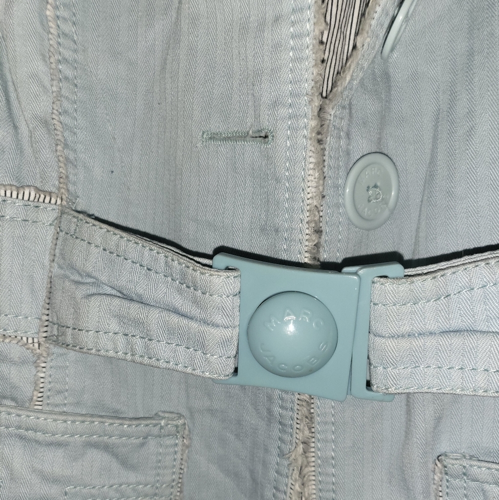 Jean Jacket - Picture 4 of 5